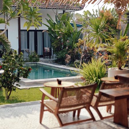 Kubu Pande Canggu Екстериор снимка
