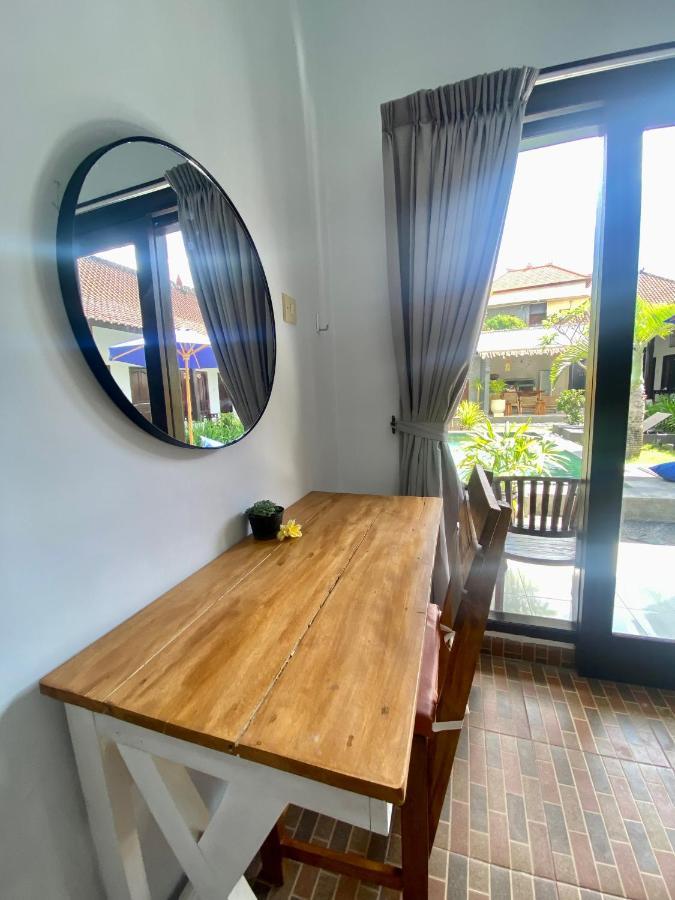 Kubu Pande Canggu Екстериор снимка