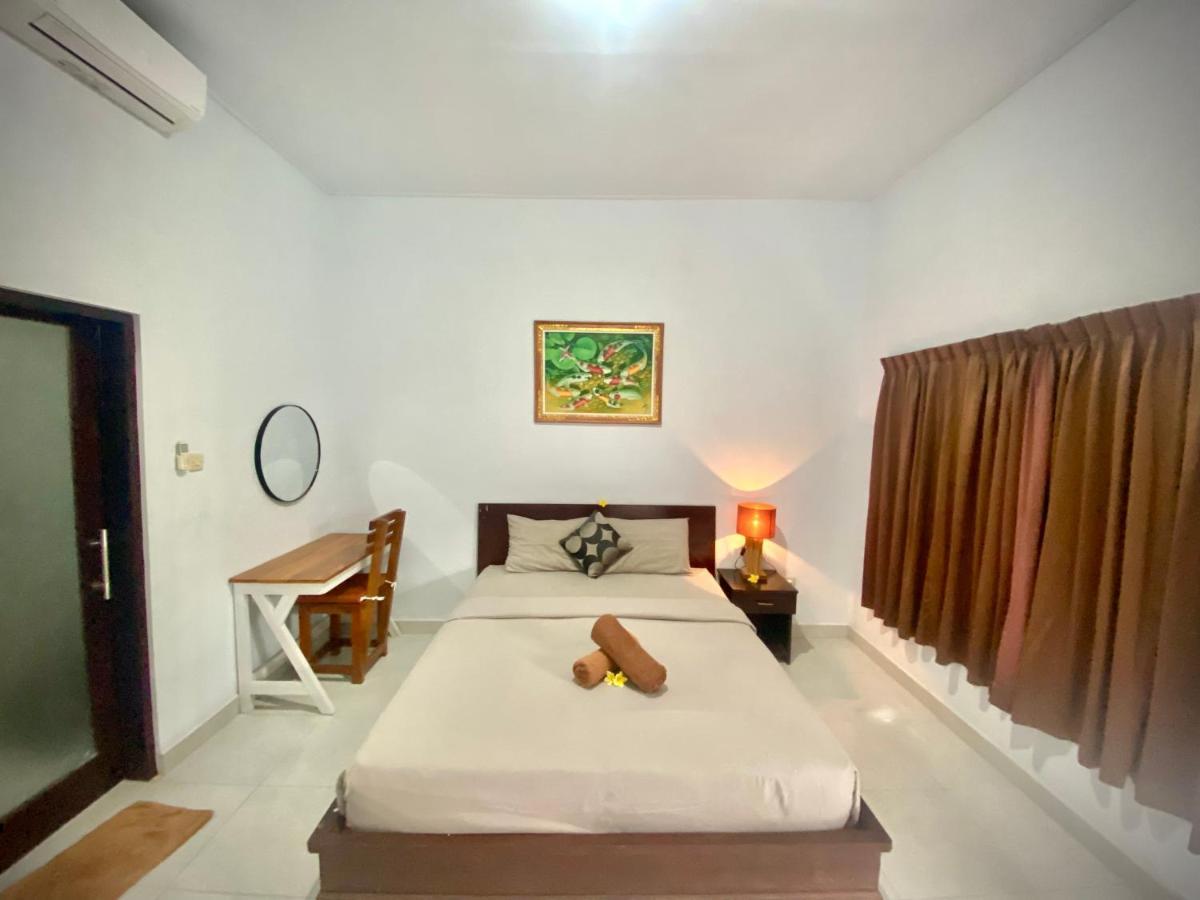 Kubu Pande Canggu Екстериор снимка