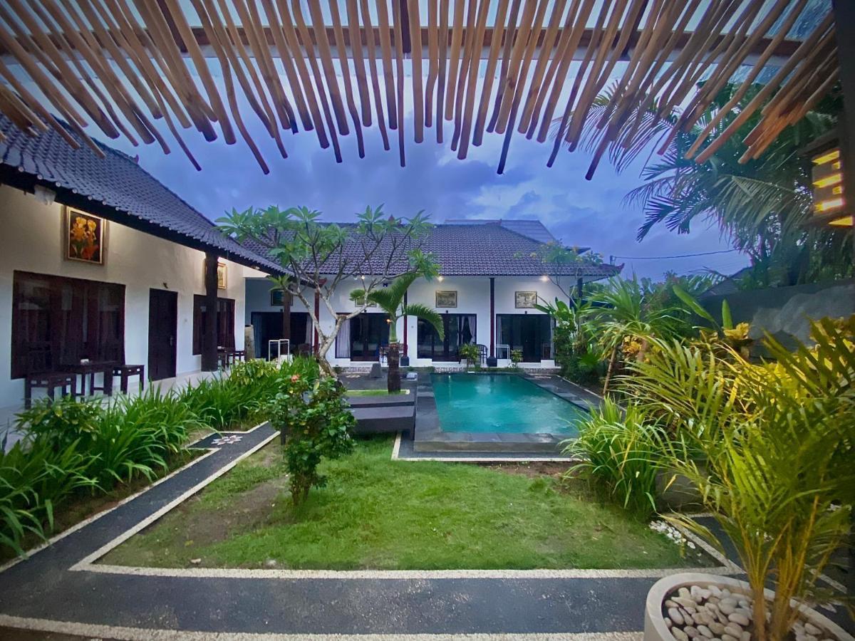 Kubu Pande Canggu Екстериор снимка
