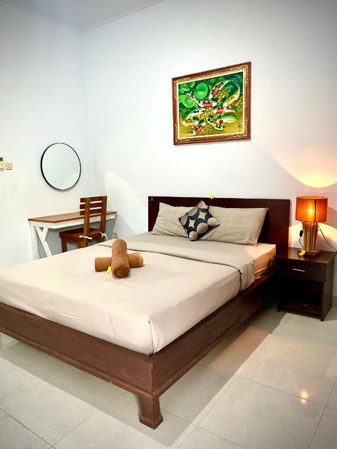 Kubu Pande Canggu Екстериор снимка