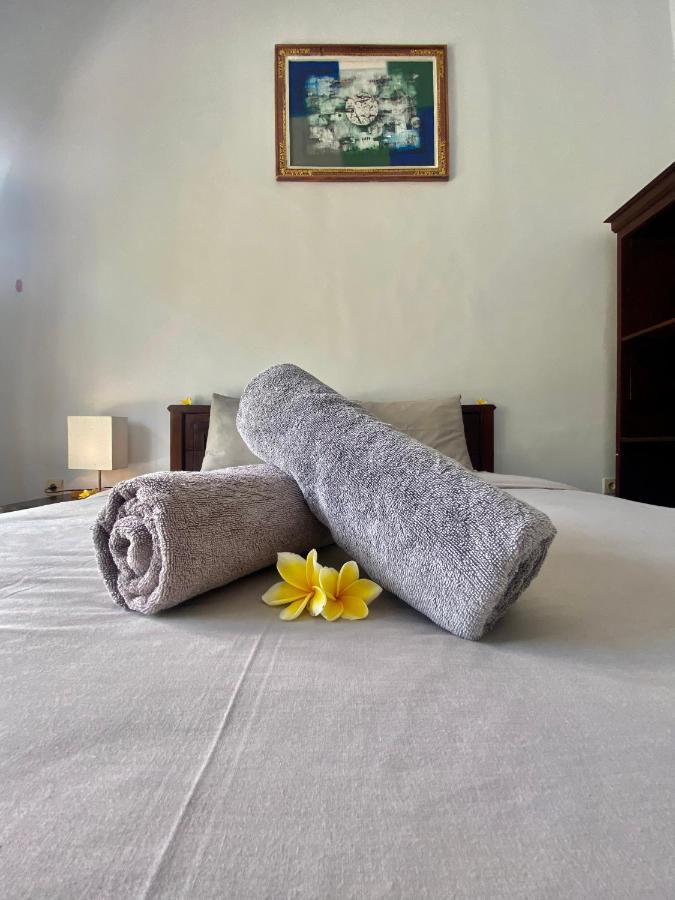 Kubu Pande Canggu Екстериор снимка