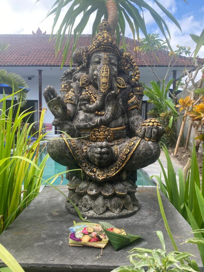 Kubu Pande Canggu Екстериор снимка