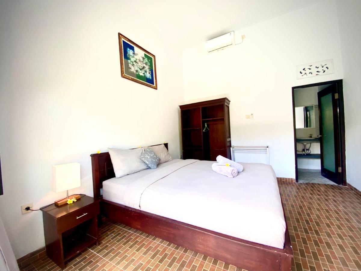 Kubu Pande Canggu Екстериор снимка