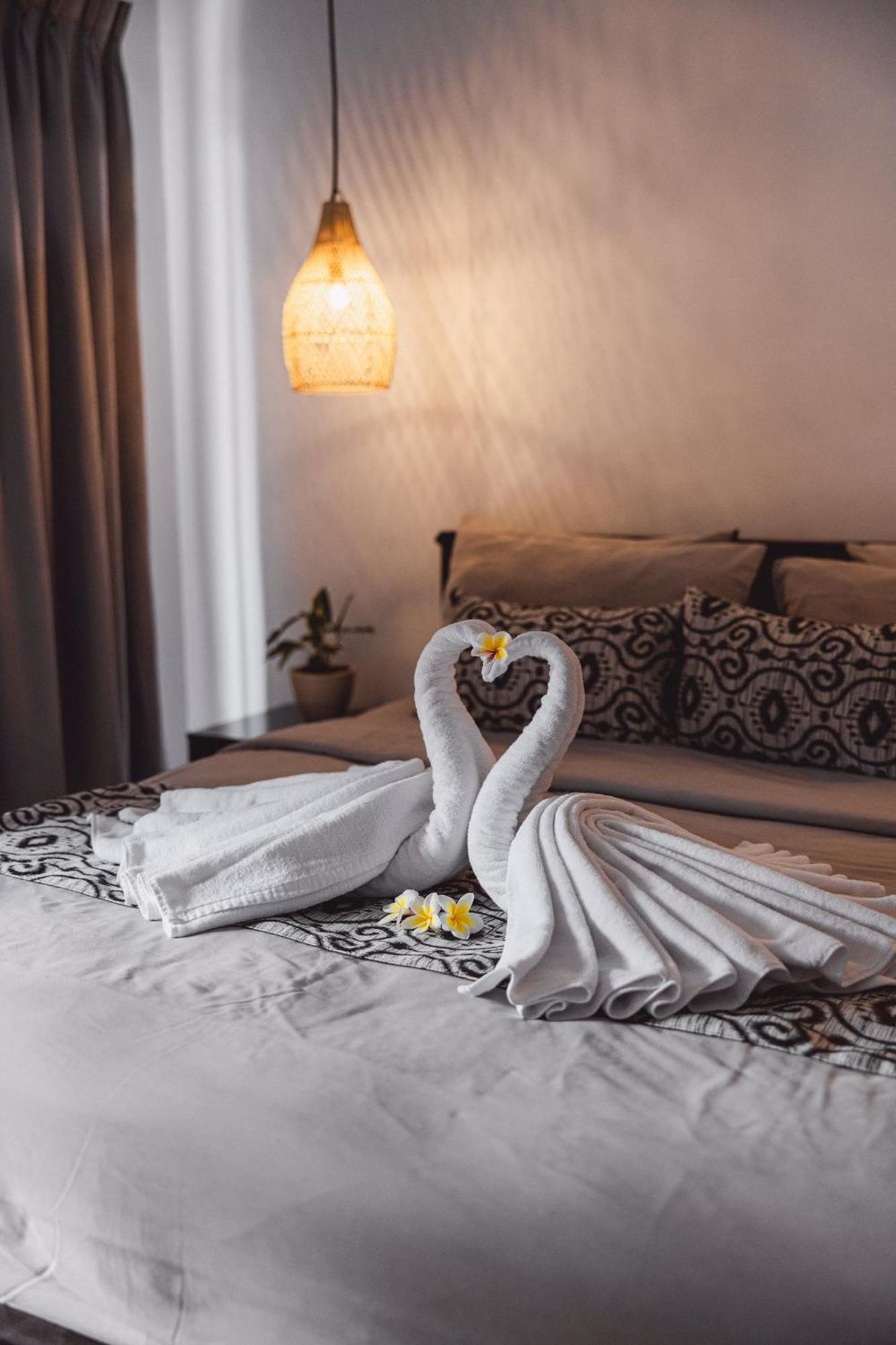 Kubu Pande Canggu Екстериор снимка
