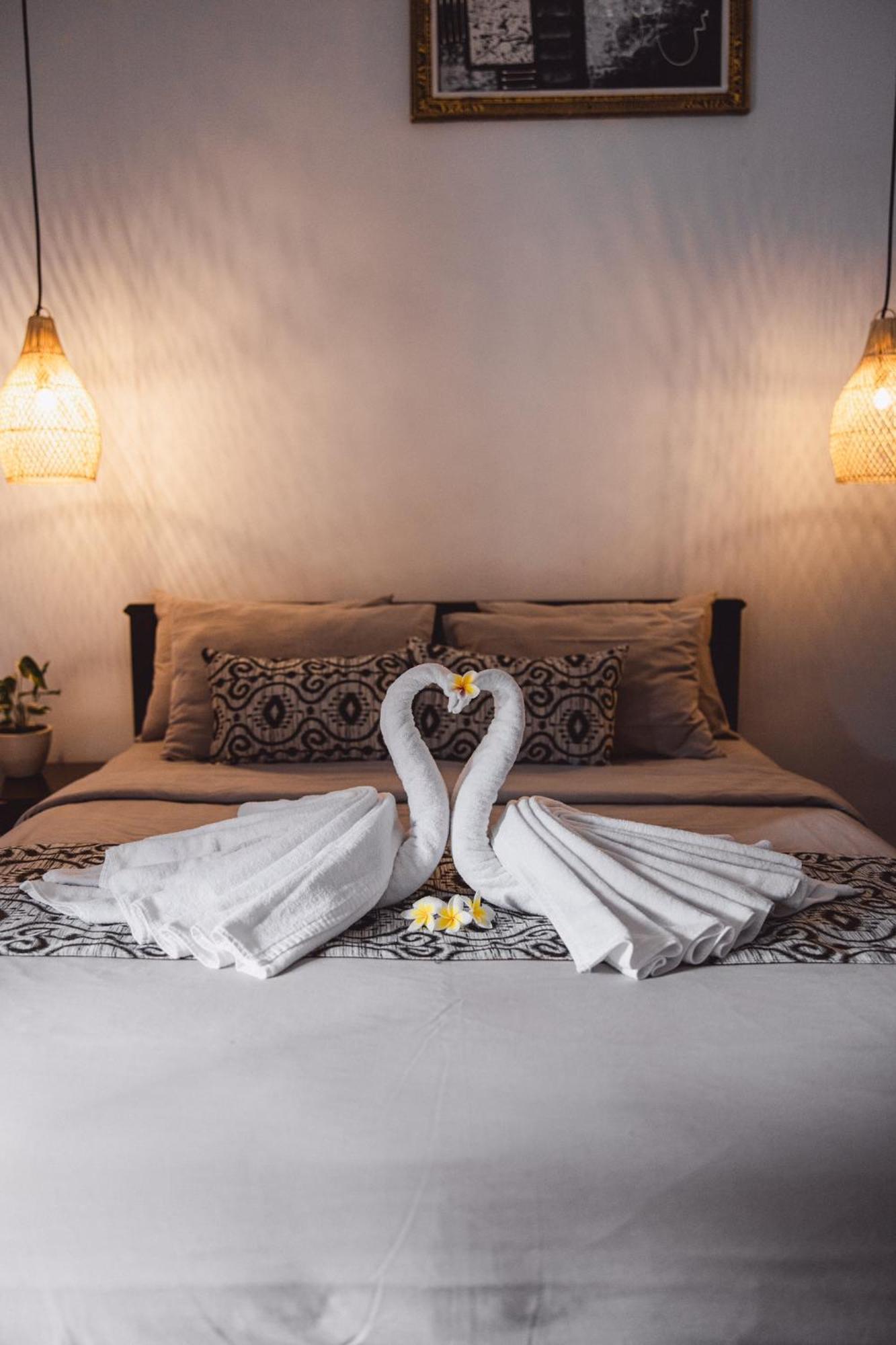 Kubu Pande Canggu Екстериор снимка