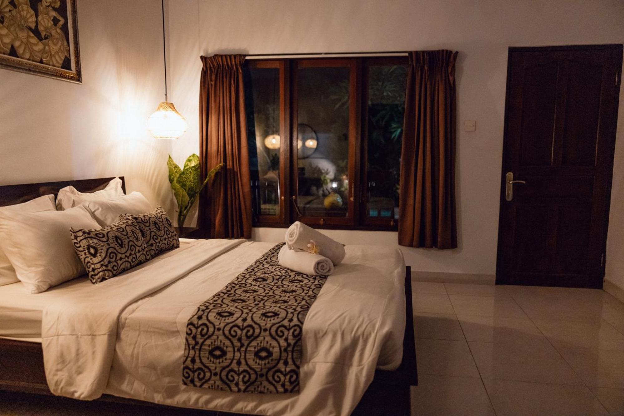 Kubu Pande Canggu Екстериор снимка