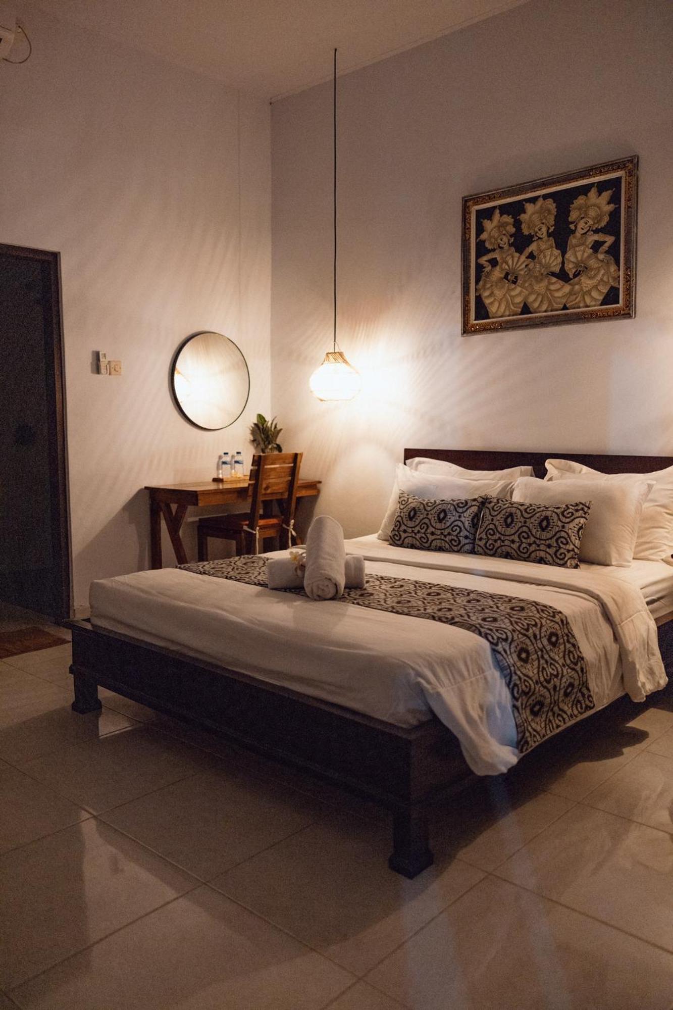Kubu Pande Canggu Екстериор снимка
