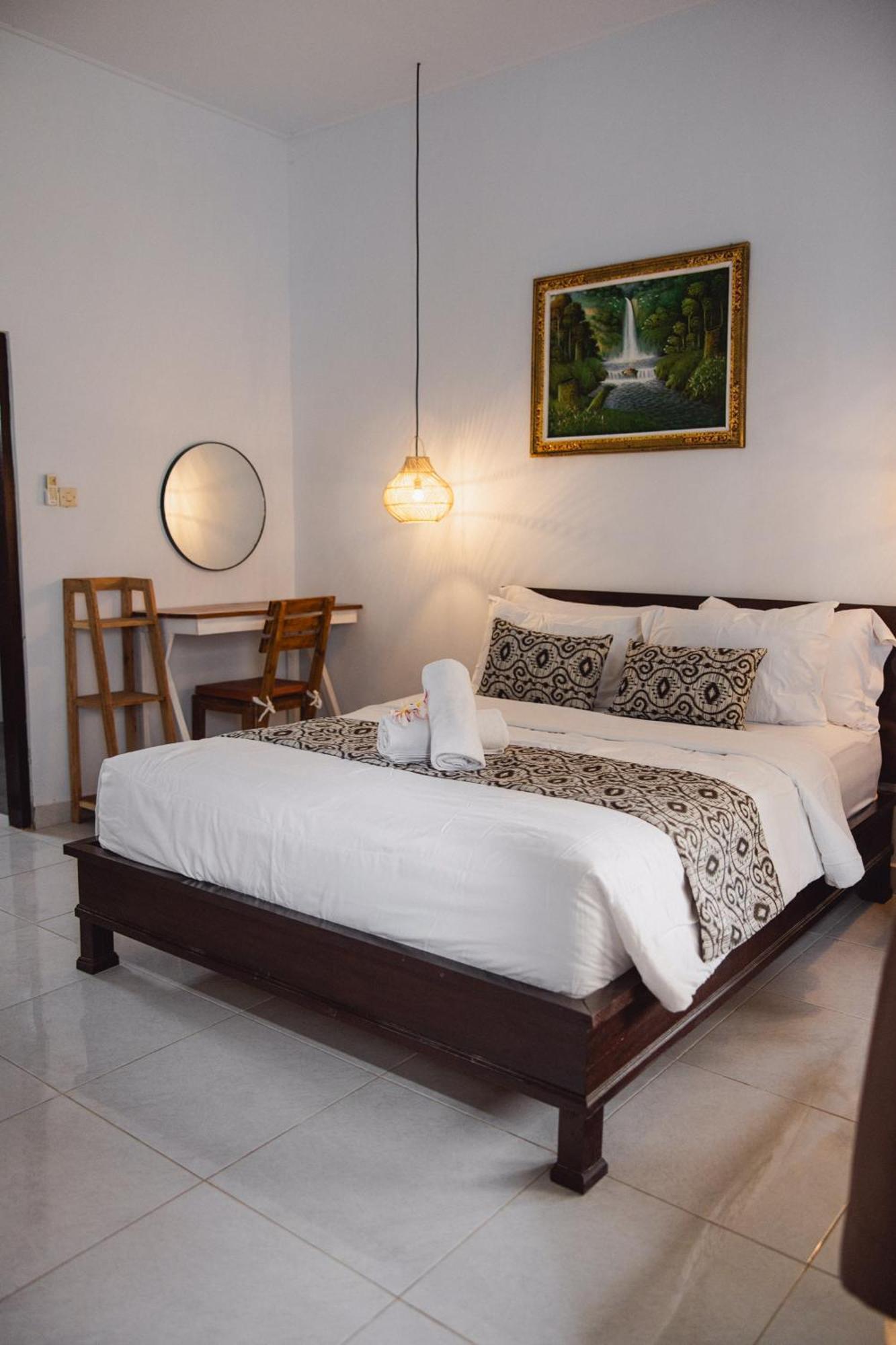 Kubu Pande Canggu Екстериор снимка