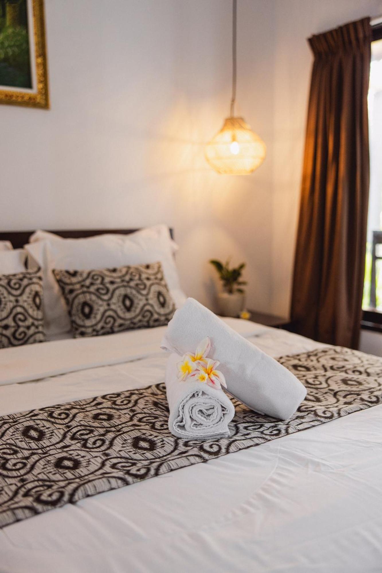 Kubu Pande Canggu Екстериор снимка