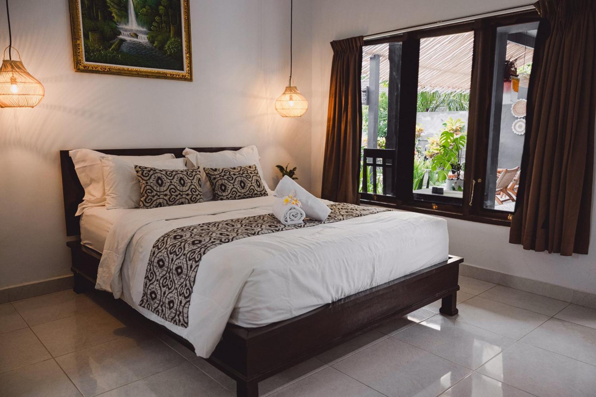 Kubu Pande Canggu Екстериор снимка