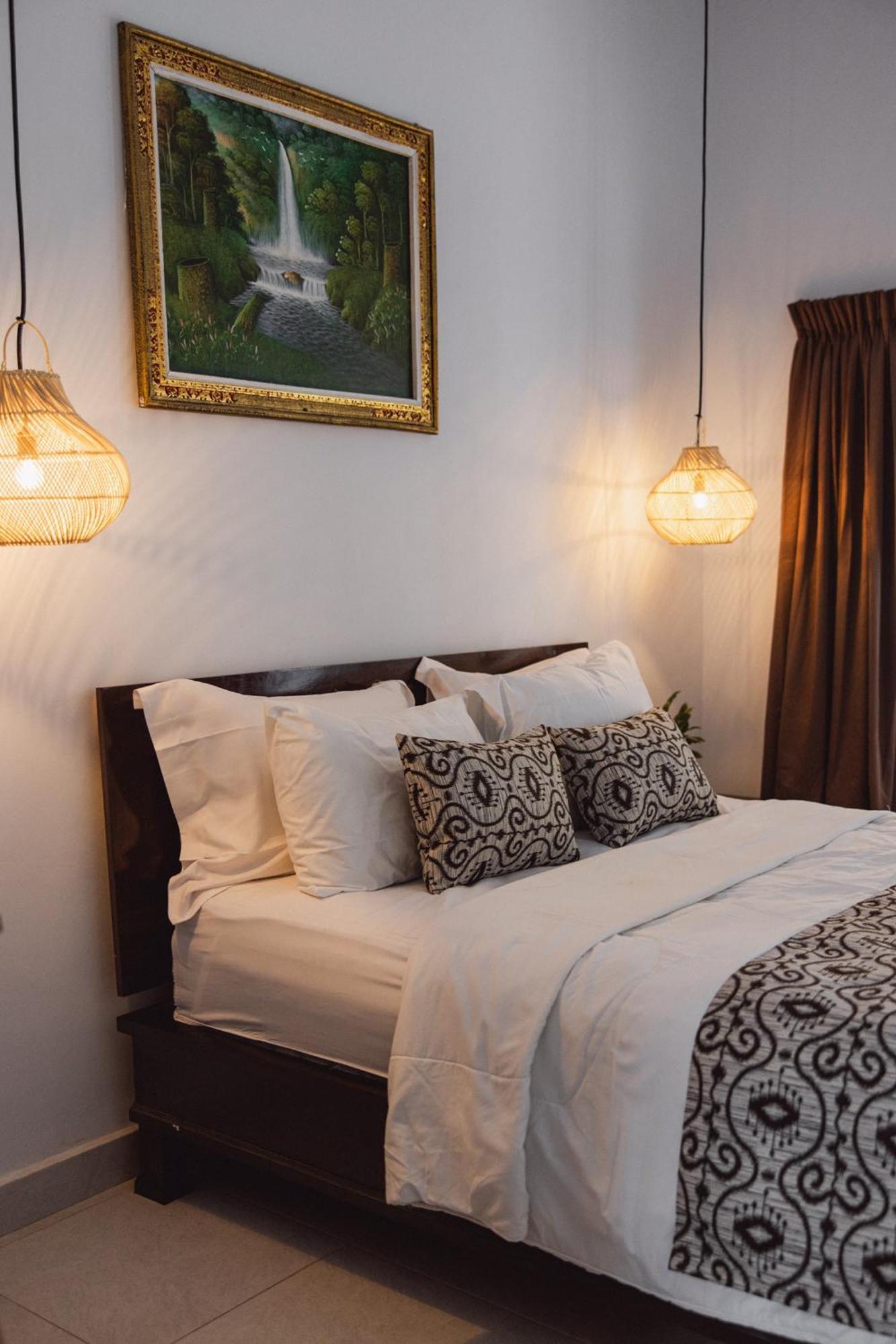 Kubu Pande Canggu Екстериор снимка