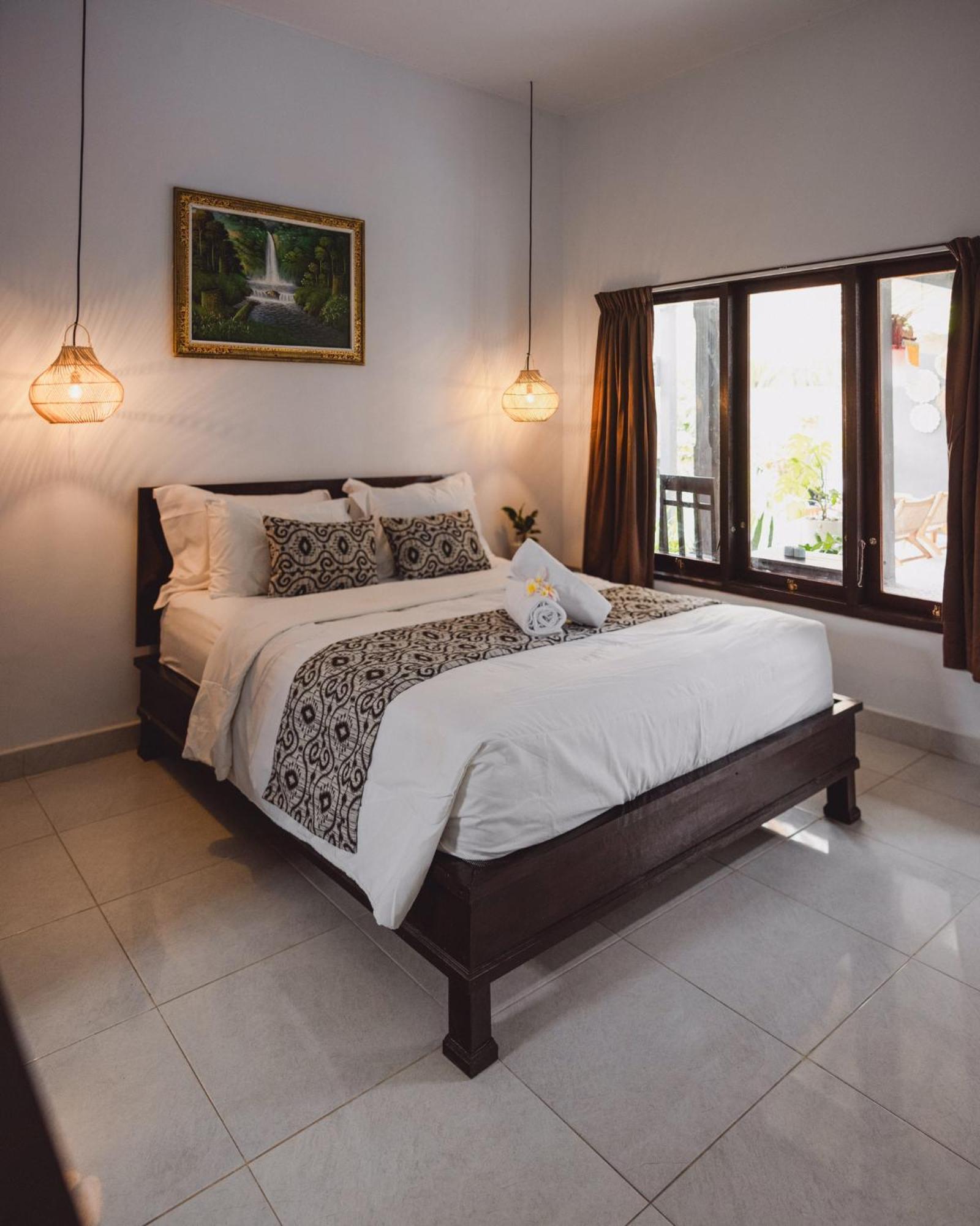 Kubu Pande Canggu Екстериор снимка