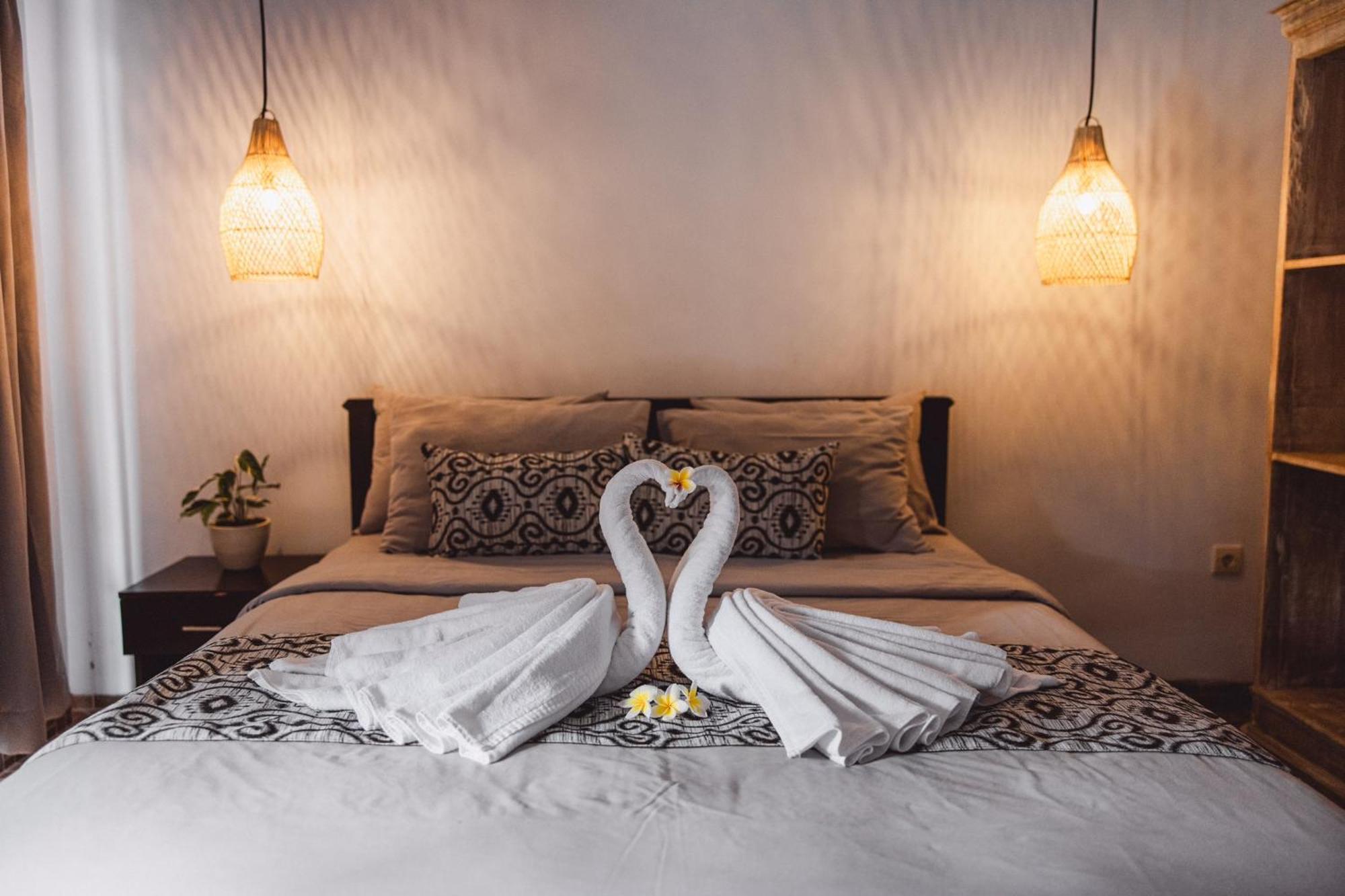 Kubu Pande Canggu Екстериор снимка