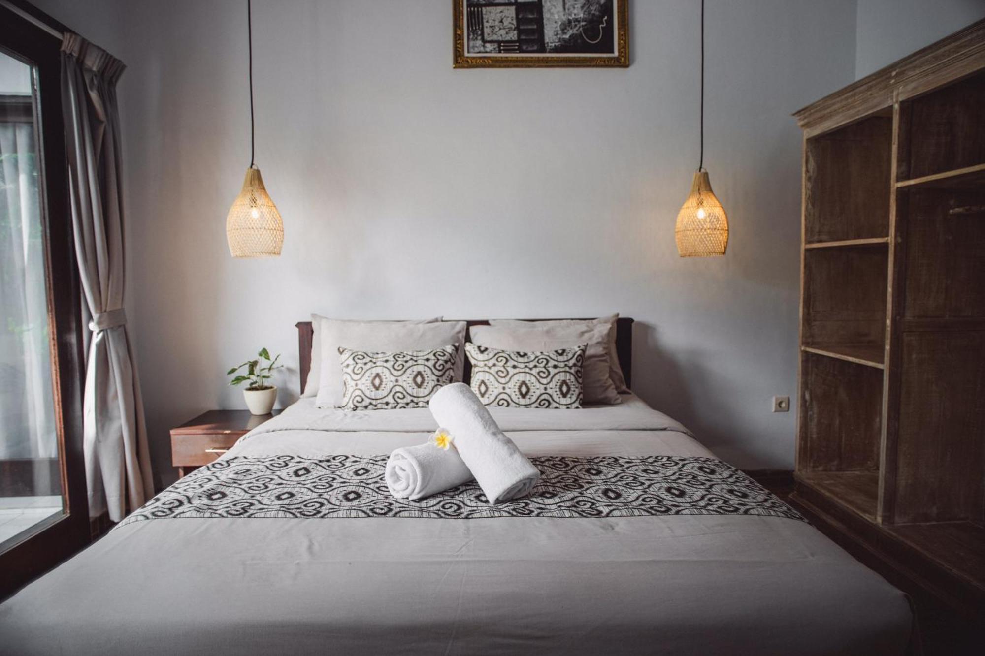 Kubu Pande Canggu Екстериор снимка